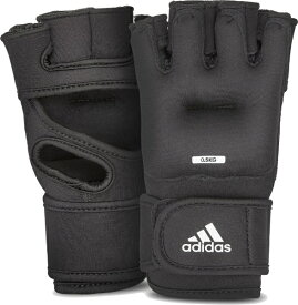 アディダス｜adidas ウェイトグローブ【ペア】(0.5kg) ADWT-12325