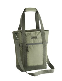 Coleman｜コールマン 2ウェイデイリートート フォレストグリーン 2WAYDAILYTOTE-FG