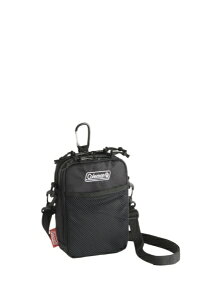 ColemanbR[} R[}@EH[J[|[`@S ubN WALKERPOUCH-S-BK
