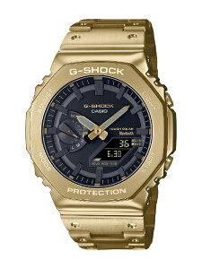 CASIObJVI yBluetoothڃ\[[vzG-SHOCKiGVbNjuGA-2100vV[Y@X}[gtHNځ@t^f GM-B2100GD-9AJF