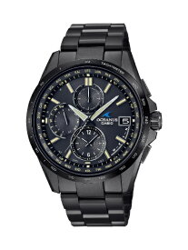 CASIO｜カシオ 【ソーラー電波時計】OCEANUS　クラシックライン OCW-T2600JB-1AJF