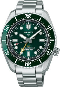 SEIKO�b�Z�C�R�[ ���R�A�V���b�v���� �y���J�j�J���@�������i�芪���j�z�v���X�y�b�N�X(PROSPEX) SBEJ009 1968 ���J�j�J���_�C�o�[�Y ����f�U�C�� GMT ���M�����[ [���K�i]