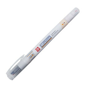 サクラクレパス｜SAKURA COLOR PRODUCT 蛍光ペン　ミックスライン　グレー VUK-T44