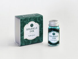 寺西｜Teranishi Chemical Industry スパークルインキ GUITAR(ギター) ノーブルグリーン SPA-12ML-T43