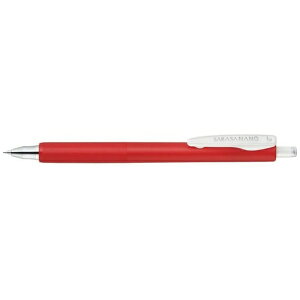 �[�u���bZEBRA SARASA NANO(�T���T �i�m) �W�F���{�[���y�� ��(�C���N�F�F��) JJH72-R [0.3mm]