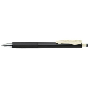 �[�u���bZEBRA SARASA NANO(�T���T �i�m) �W�F���{�[���y�� �Z�s�A�u���b�N(�C���N�F�F�Z�s�A�u���b�N) JJH72-VSB [0.3mm]