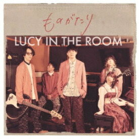 ハピネット｜Happinet LUCY IN THE ROOM/ ものがたり【CD】 【代金引換配送不可】