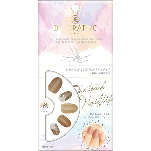 ϔbSHOBIDO DECORATIVE NAILifReBulCj^b`WFlC`bv t`O[W