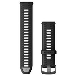 GARMIN�b�K�[�~�� Forerunner�i�t�H�A�����i�[�j965�p �����o���h�i22mm�j GARMIN�i�K�[�~���j Black 010-11251-9Y