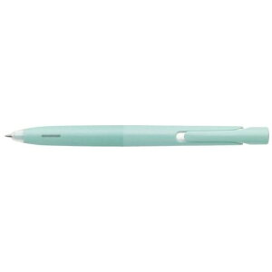 �[�u���bZEBRA �{�[���y�� blen(�u����) �~���g�O���[��(�C���N�F�F��) BA88-MG [0.7mm]
