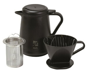 p[bPEARL METAL ieJtF eB[R[q[T[o[600ml HB-6619