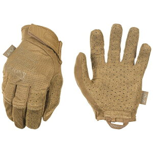 MECHANIX WEAR�b���J�j�N�X�E�F�A Specialty Vent Coyote XL