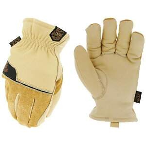 MECHANIX WEARbJjNXEFA Leather Insulated Driver SM
