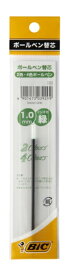 BICジャパン｜BIC JAPAN 4色太字用替芯 緑 R4CM1GRN [1.0mm]