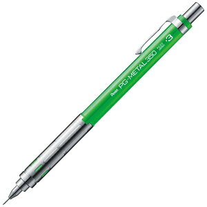 ؂ĂbPentel PG-METAL350 V[vyV(V[y) O[ PG313-D [0.3mm]