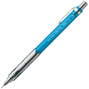؂ĂbPentel PG-METAL350 V[vyV(V[y) NAu[ PG313-TS [0.3mm]