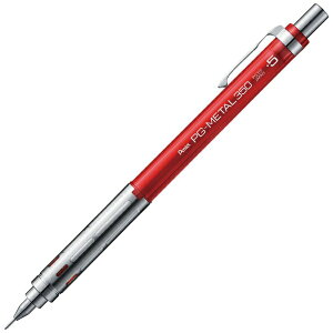 ؂ĂbPentel PG-METAL350 V[vyV(V[y) NAbh PG315-TB [0.5mm]