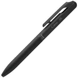 ぺんてる｜Pentel ボールペン Calme(カルム) ブラック(インク色：黒) BXA105A-A [0.5mm]