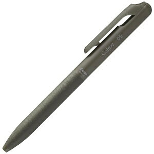 �؂�Ă�bPentel �{�[���y�� Calme(�J����) �J�[�L(�C���N�F�F��) BXA105D-A [0.5mm]