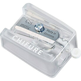 ちふれ化粧品｜CHIFURE ペンシル シャープナー S