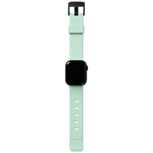 UAG�bURBAN ARMOR GEAR RIP CURL×UAG Apple Watch 41/40/38mm�p�o���h TRESTLES URBAN ARMOR GEAR�i�A�[�o���A�[�}�[�M�A�j �~�X�e�B�W�F�C�h UAG-AWS-RCTS-MJ