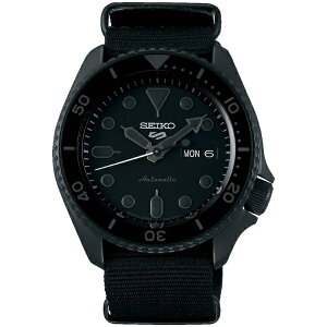 �y�G���g���[�ōő�2���|�C���g������b1/20�܂Łz SEIKO�b�Z�C�R�[ �y���J�j�J���@�������i�芪���j�z�Z�C�R�[5�X�|�[�c(Seiko 5 Sports) SBSA025 SKX Street Style [���K�i]