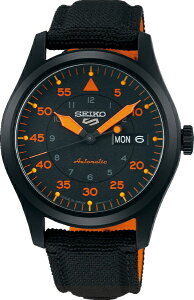 SEIKObZCR[ yJjJ@i芪jzZCR[5X|[c(Seiko 5 Sports) SBSA143 Field Street Style [Ki]