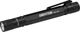 ジェントス｜GENTOS LEDフラッシュライト SNM-L142D [LED]
