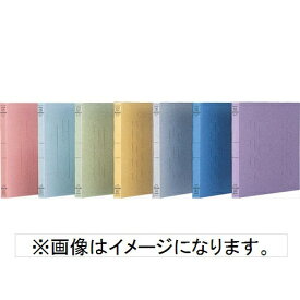 ナカバヤシ｜Nakabayashi フラットファイルJ/B5・E型/ピンク/V フF-J72P