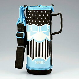 サーモス｜THERMOS ハンディポーチ リボンブルー（RBBL） FHO-1000WF