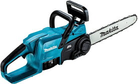 【エントリーで最大全額ポイント還元｜9/11まで】 マキタ｜Makita マキタ　充電式チェーンソー　MUC357DSF