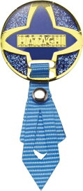 ハタチ｜HATACHI HATACHI(ハタチ) リボンマーカー2 グラウンド・ゴルフ用品 ブルー BH6074【返品交換不可】