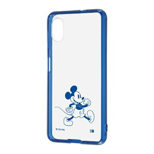 ���C�A�E�g�brayout �yGalaxy A23 5G�z�w�f�B�Y�j�[�L�����N�^�[�x/�n�C�u���b�h�P�[�X Charaful �~�b�L�[ RT-DGA23UC/MK2M