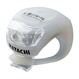 ハタチ｜HATACHI HATACHI(ハタチ) ラージレンズLEDライト ホワイト WH6100 [LED]