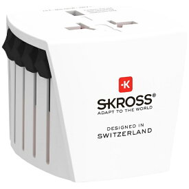 コンサイス｜CONCISE マルチ変換プラグ MUV Micro SKROSS 1102500-JP-MUVMicro