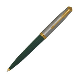パーカー｜Parker パーカー51 モダンヘリテ−ジ ボールペン フォレストグリーンGT 2169137