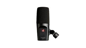 SE ELECTRONICS�b�G�X�C�[�G���N�g���j�N�X �J�[�f�B�I�C�h�_�C�i�~�b�N DynaCaster DCM6