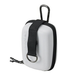 e[[ChStbTaylor Made Golf I[XebN[hXR[vP[X(L9xW6xH13cm) zCg TJ089