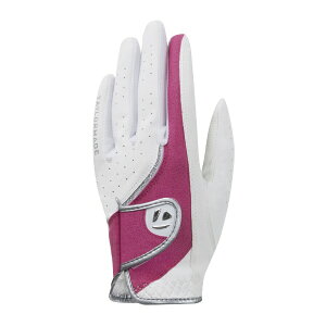 e[[ChStbTaylor Made Golf StO[u Obg Gg O[u VO zCg×sN TJ174 [fB[X /蒅p(Ełp) /20cm]