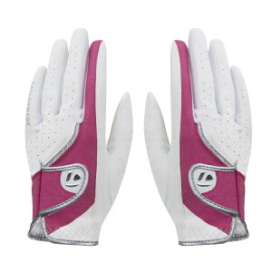 e[[ChStbTaylor Made Golf StO[u Obg Gg O[u yA zCg×sN TJ178 [fB[X /葕p /18cm]
