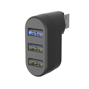 樫村|KASHIMURA USB充電ポート増設 DC-053