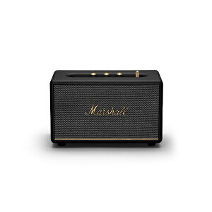 yGg[ōőSz|CgҌb11/5z Marshallb}[V u[gD[XXs[J[ Acton III Bluetooth?Black [BluetoothΉ]
