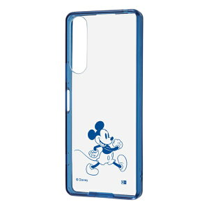���C�A�E�g�brayout �yXperia 5 IV�z�w�f�B�Y�j�[�L�����N�^�[�x/�n�C�u���b�h�P�[�X Charaful �~�b�L�[ RT-RDXP5M4UC/MK2M