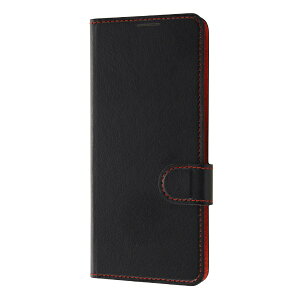 CAEgbrayout yXperia 5 IVzϏՌ 蒠^U[P[X Vv }Olbg ubNbh RT-RXP5M4ELC1/BR