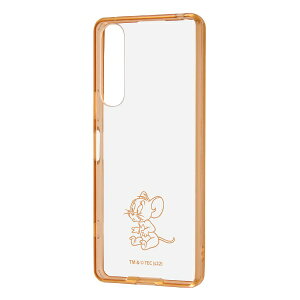 CAEgbrayout yXperia 5 IVzwgƃWF[x/nCubhP[X Charaful WF[ RT-RWXP5M4UC/JR2M