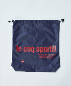 ���R�b�N�ble coq �V���[�Y�P�[�X RENU le coq sportif GOLF(��44.5×40.5×9cm/�l�C�r�[) QQBVJA22 NV