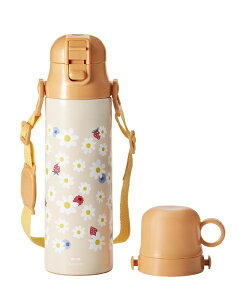 BRUNObu[m Cg2WAYLbY{g [580ml ^b`] FLOWER ORANGE BHK255FOR FLOWER ORANGE BHK255FOR