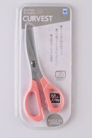 ニッケン刃物｜Nikken Cutlery キッチンはさみ CU-18P