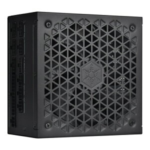 SilverStonebVo[Xg[ PCd HELA 1200R ubN SST-HA1200R-PM [1200W /ATX /80PLUS Platinum]