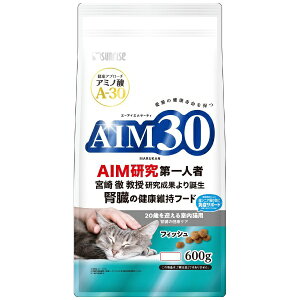 �}���J���bMARUKAN AIM30 20�΂��}���鎺���L�p �t���̌��N�P�A �t�B�b�V�� 600g